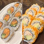 SUSHI IZAKAYA GAKU HAWAII - 