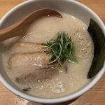 らーめん 麺泥棒 - 