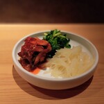 焼肉 グルマンズいとう - 