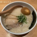 らーめん 麺泥棒 - 