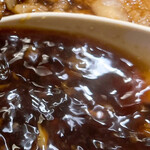 肉そばけいすけ - 