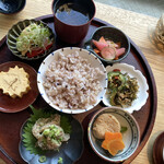 神宮前 らかん・果 - 