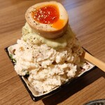 Kamono Suke - ポテトサラダ