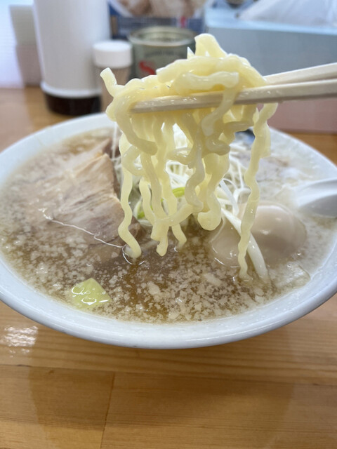伊藤商店 石巻店 - 石巻あゆみ野（ラーメン）の写真