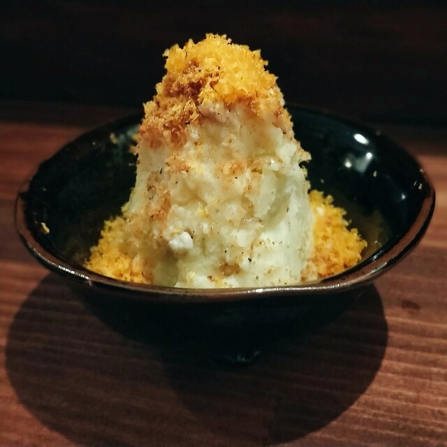 創楽酒場 中島商店の料理写真