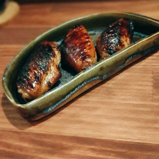 一品料理の写真