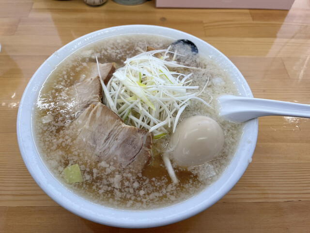 伊藤商店 石巻店 - 石巻あゆみ野（ラーメン）の写真
