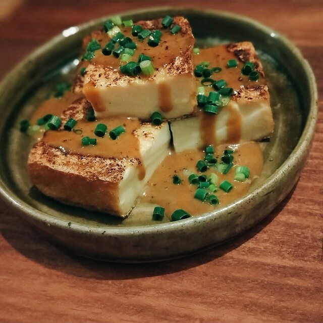 居酒屋の料理写真