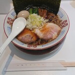 上方レインボー - 