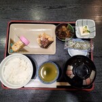 Sushikappoukaji - 