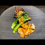 Teppanyaki Fu- - 