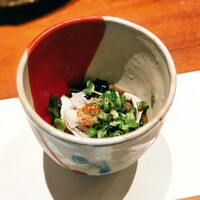 鮨げん家 はなれ - 
