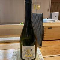 豊鮨 - 東一　純米大吟醸　［百周年記念酒］