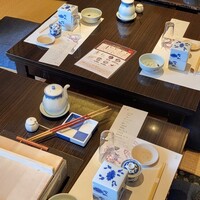 梅の花 横浜スカイビル店 - 