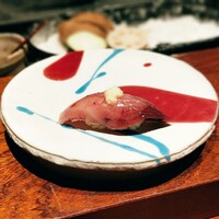 鮨げん家 はなれ - 