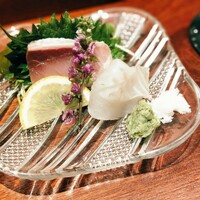 鮨げん家 はなれ - 