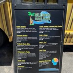 Gilligan's Beach Shack - 