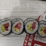 ちよだ鮨 - 料理写真: