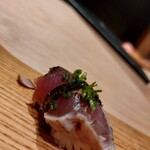 寿し　きしもと - 