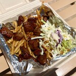 Gilligan's Beach Shack - 