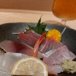 寿し　きしもと - 