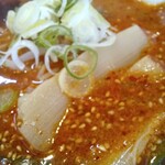 信長ラーメン - 