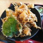 魚食堂たわら - 