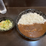 カレー屋 匠 - 