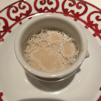 フレンチ割烹 宿 - 