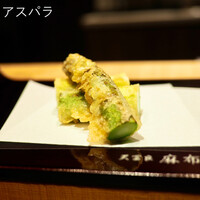 天冨良 麻布よこ田 新宿別邸 - 