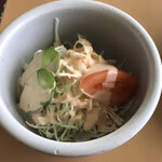 ボンネット - 