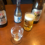 炭焼鰻 はじめ - 