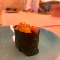 鮨おにかい＋1 - 