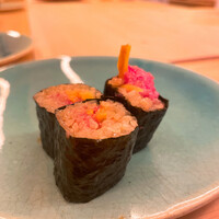 鮨おにかい＋1 - 