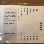 炭焼鰻 はじめ - 