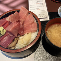 鮨政 西口店 -  鮨政 西口店 -