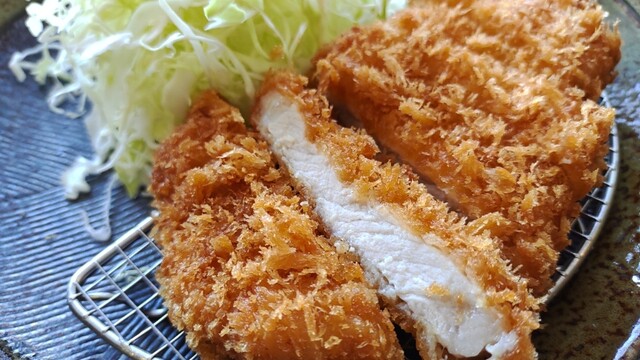 かつグルメ 南吉成店（【旧店名】とんかつかつ兵衛） - 国見（とんかつ）の写真