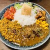 curry bar nidomi