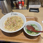 れんげ食堂 Toshu - 