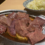 新宿焼肉芝浦ホルモン - 