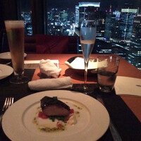 イタリアンダイニング ケシキ - 