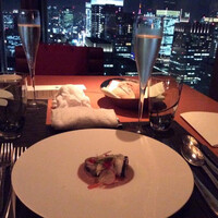 イタリアンダイニング ケシキ - 