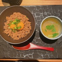 とり茶太郎 - 