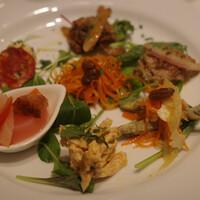 Osteria Tutto Sole - 
