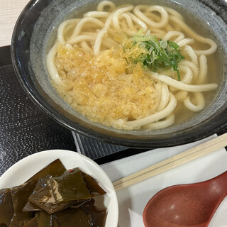 さぬきうどん 凡蔵_1