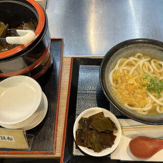 さぬきうどん 凡蔵_0