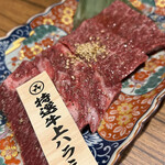 Sumibi Yakiniku Fushimiya Hidagyuu Bettei - 