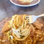 スパゲッティハウス シェフ - 