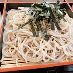 Edosoba Kichiji - 蕎麦