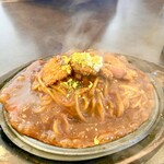 スパゲッティハウス シェフ - 